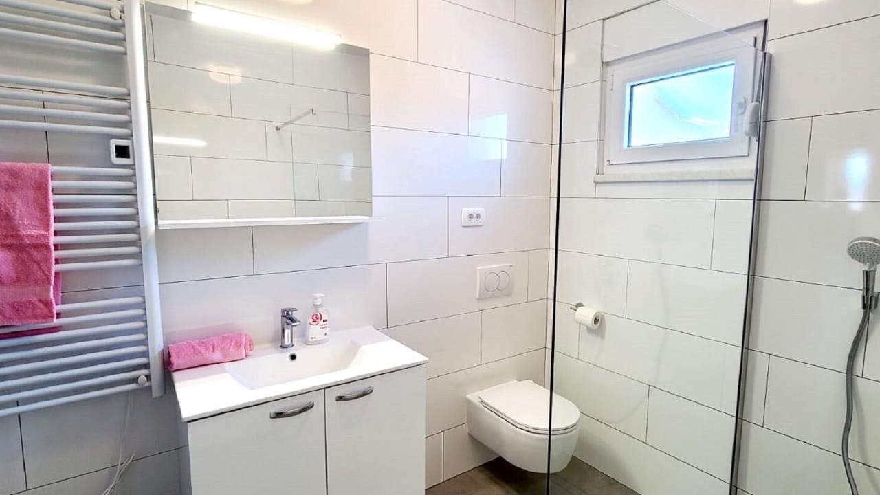 Photo of Bathroom in Kastel Stafilic