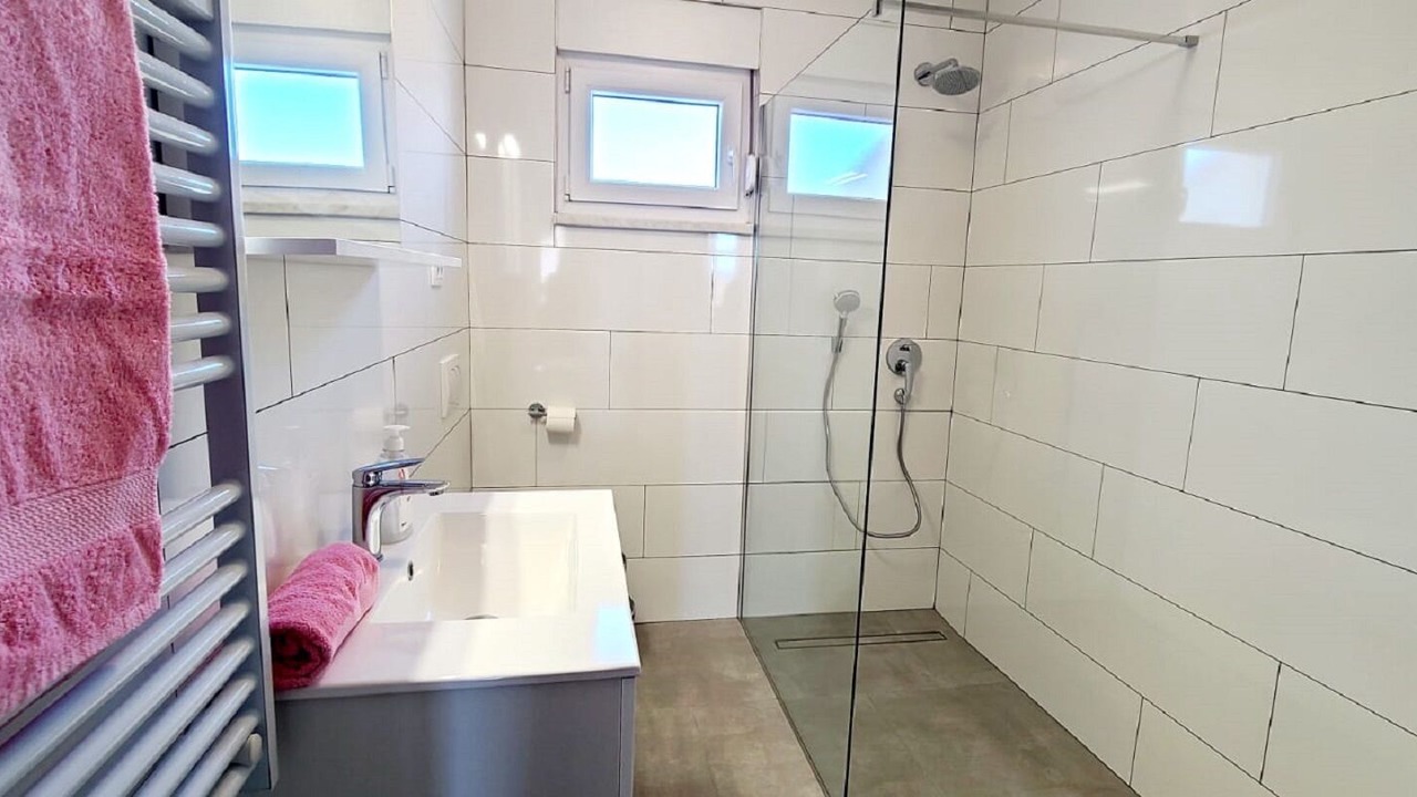 Photo of Bathroom in Kastel Stafilic