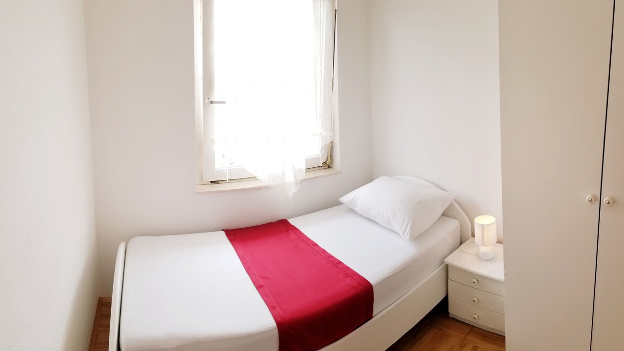 Photo of Bedroom in Kastel Stafilic