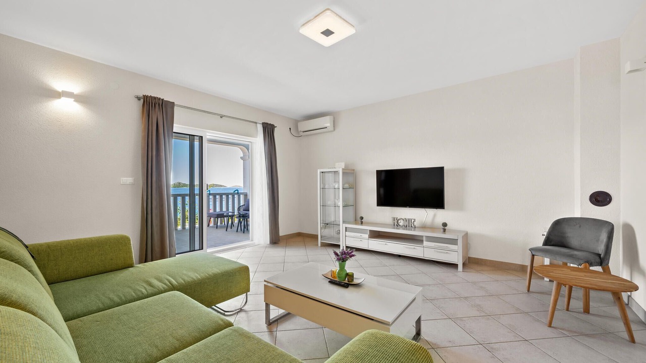 Photo of Bedroom in Dvornica
