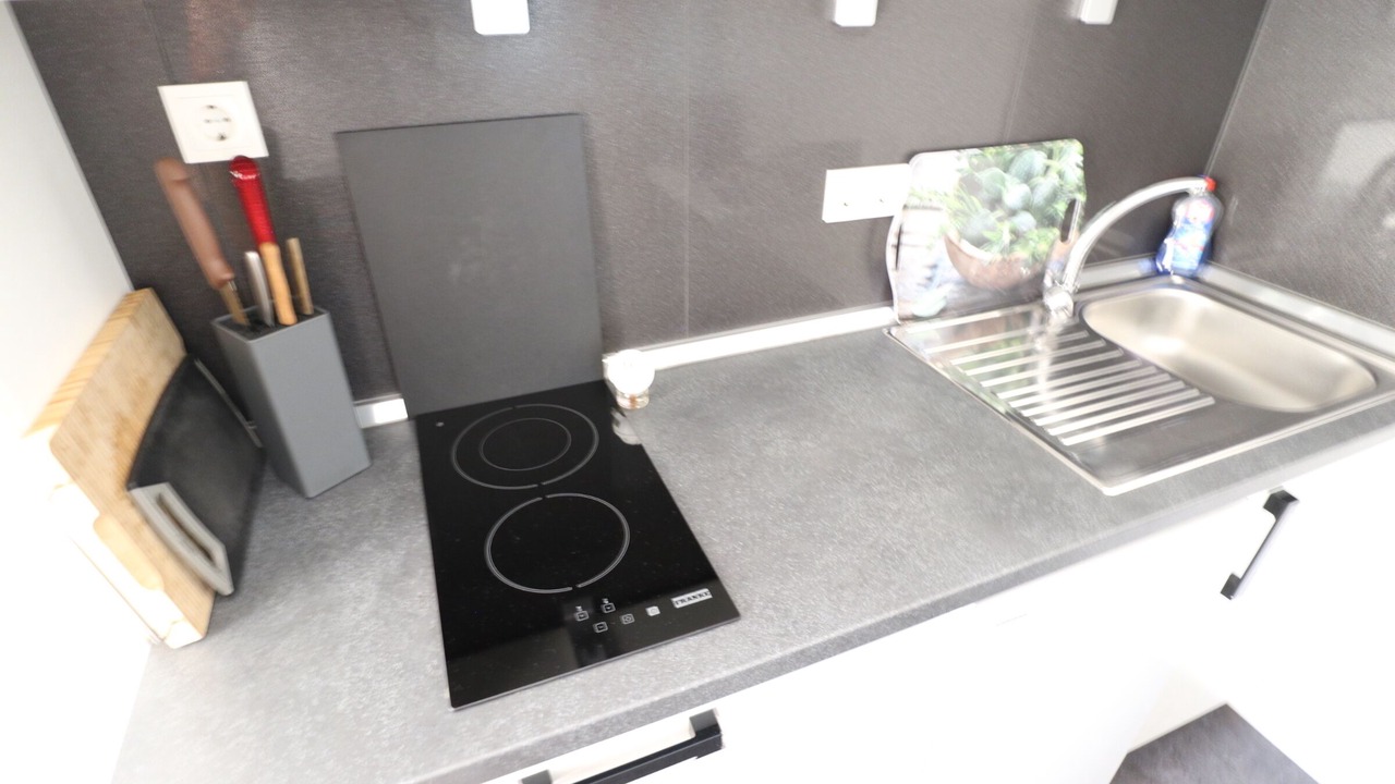 Photo of Kitchen in Njivice