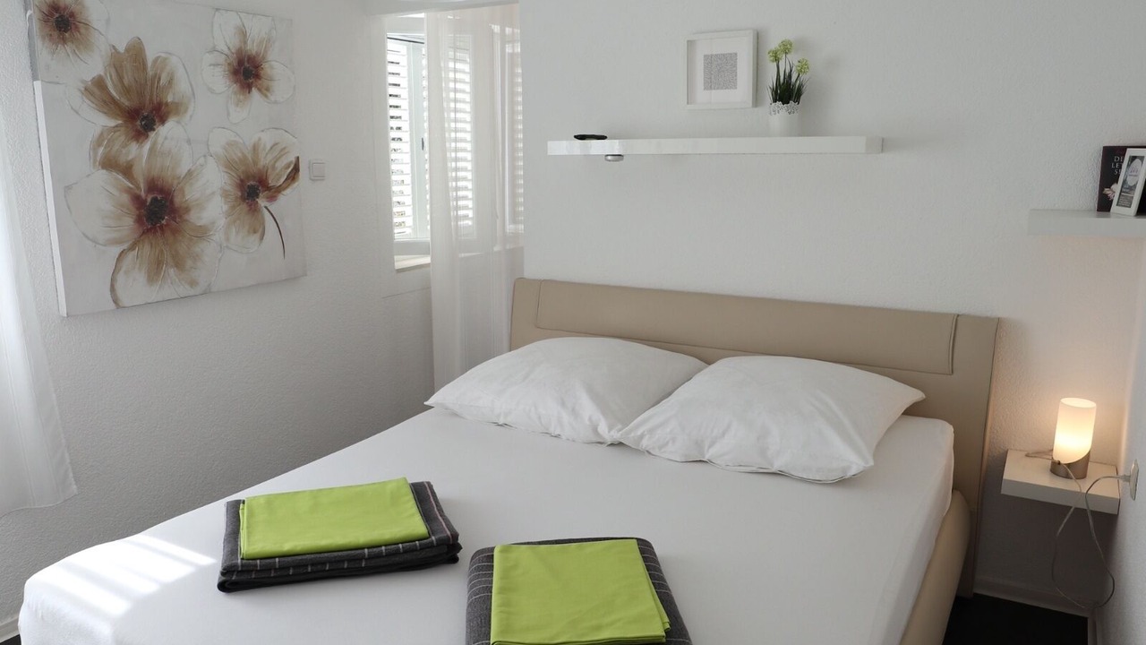 Photo of Bedroom in Njivice