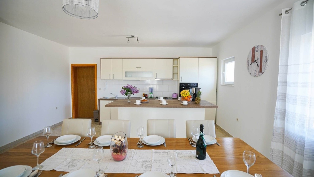 Photo of Livingroom in Skabrnja