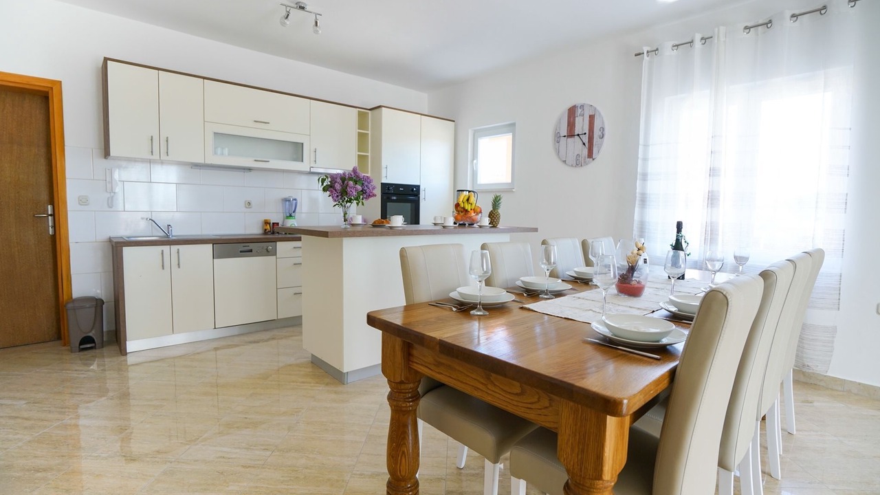 Photo of Livingroom in Skabrnja
