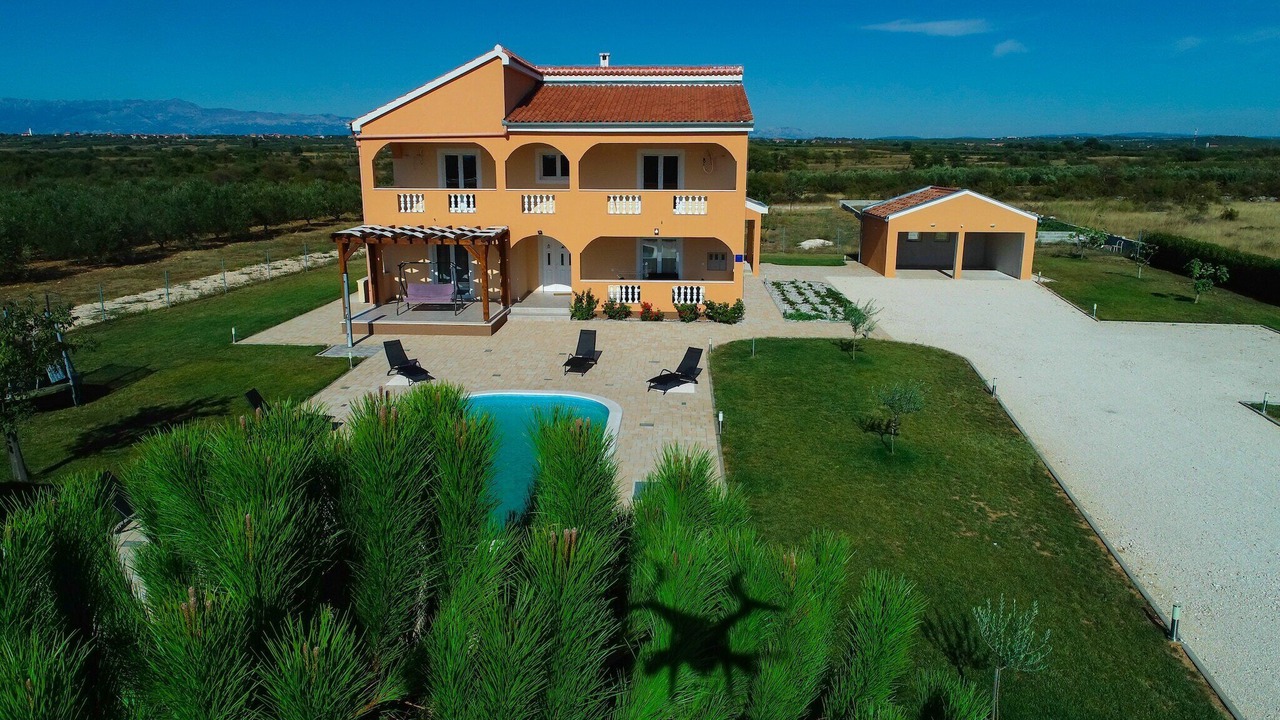 Photo of Outdoor in Skabrnja