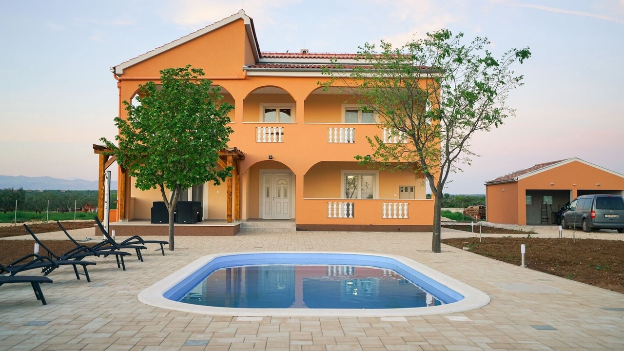 Photo of Outdoor in Skabrnja