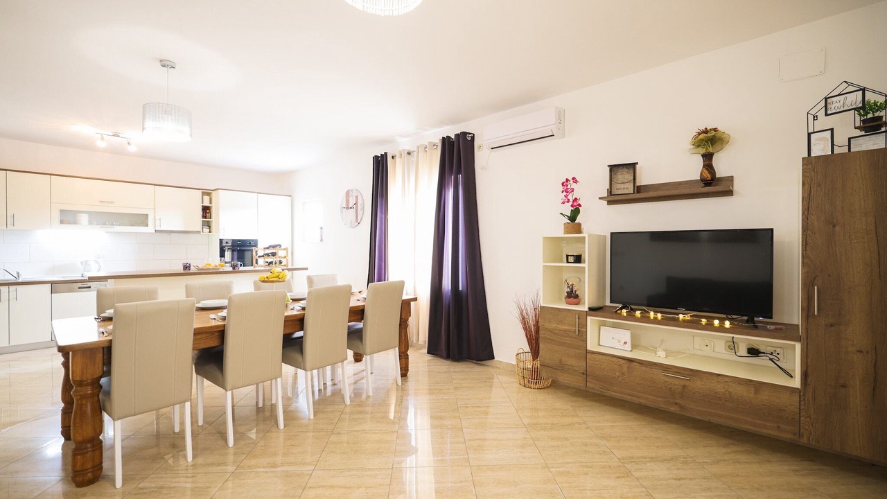 Photo of Livingroom in Skabrnja