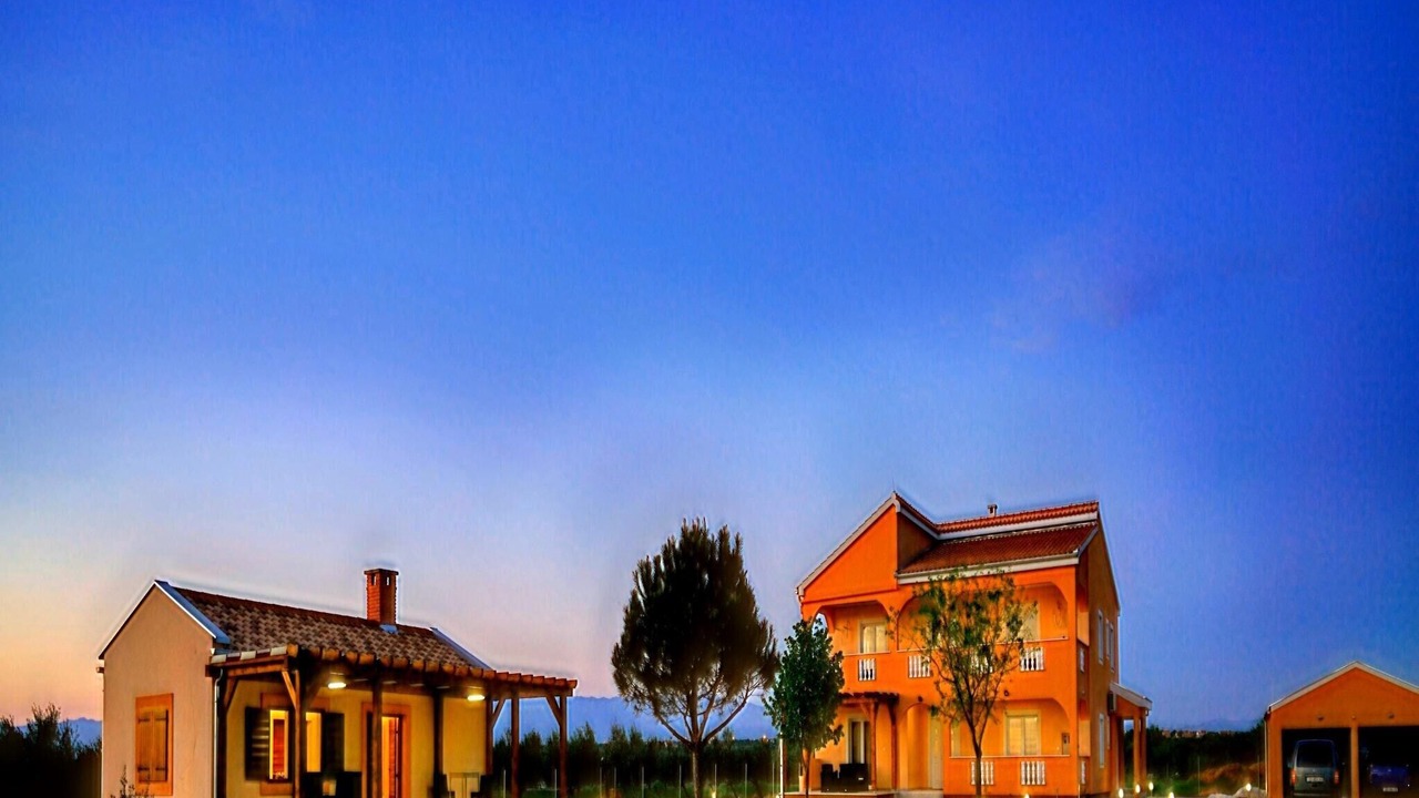 Photo of Outdoor in Skabrnja