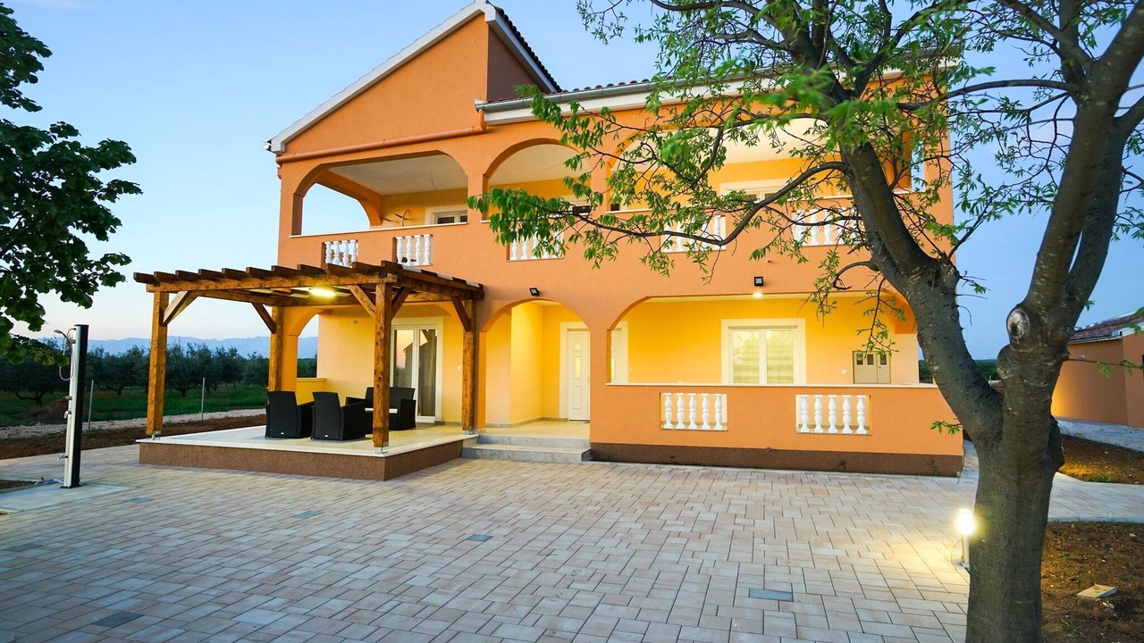 Photo of Outdoor in Skabrnja