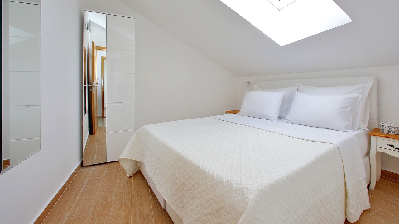 Photo of Bedroom in Bibinje