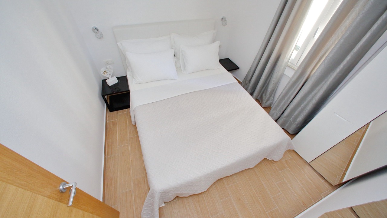 Photo of Bedroom in Bibinje