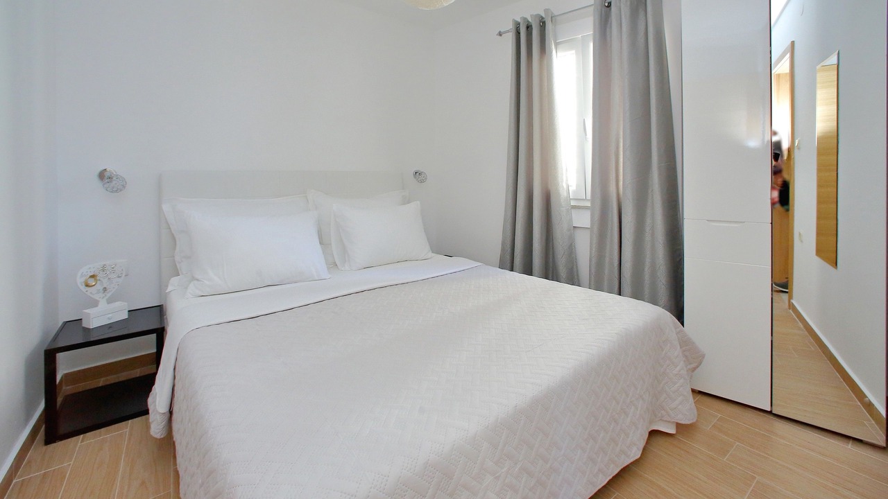 Photo of Bedroom in Bibinje