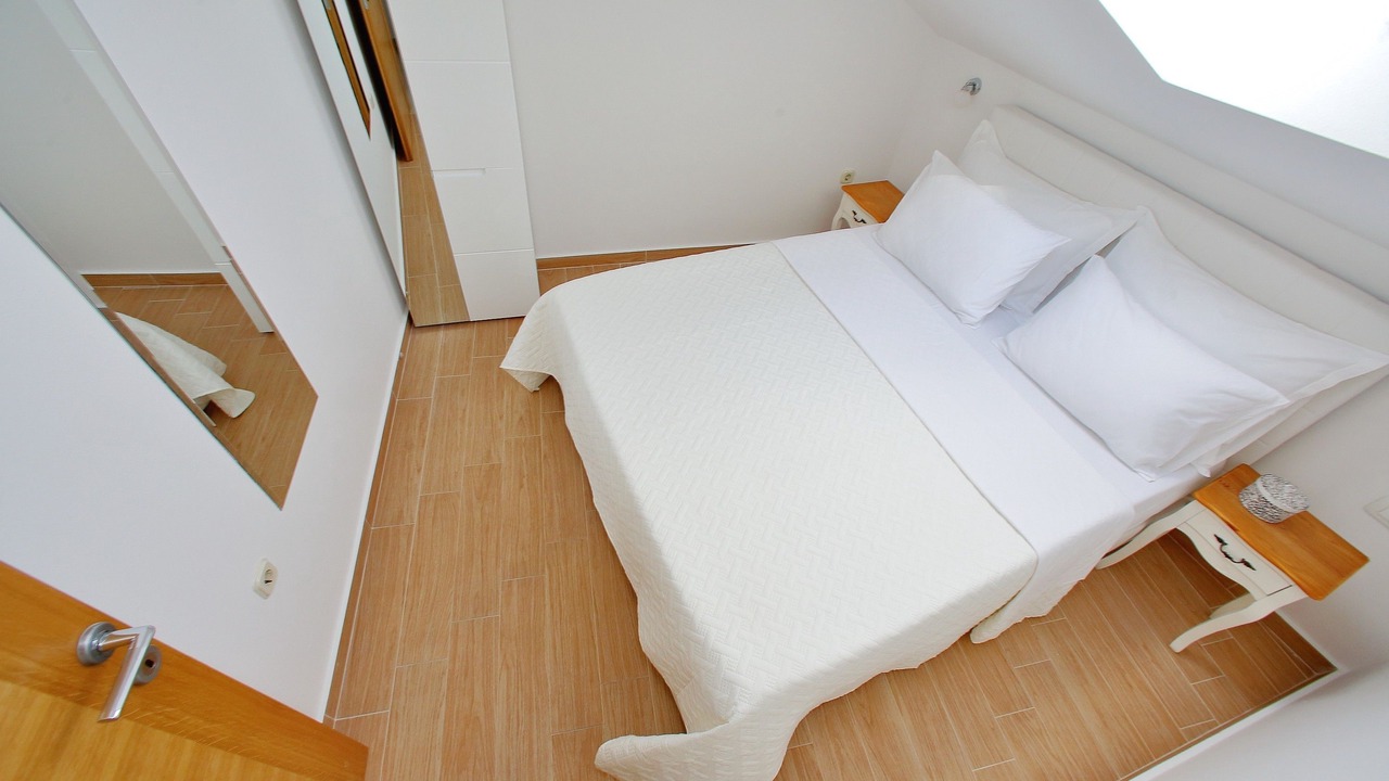 Photo of Bedroom in Bibinje