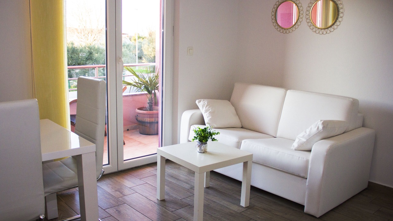 Photo of Livingroom in Bibinje