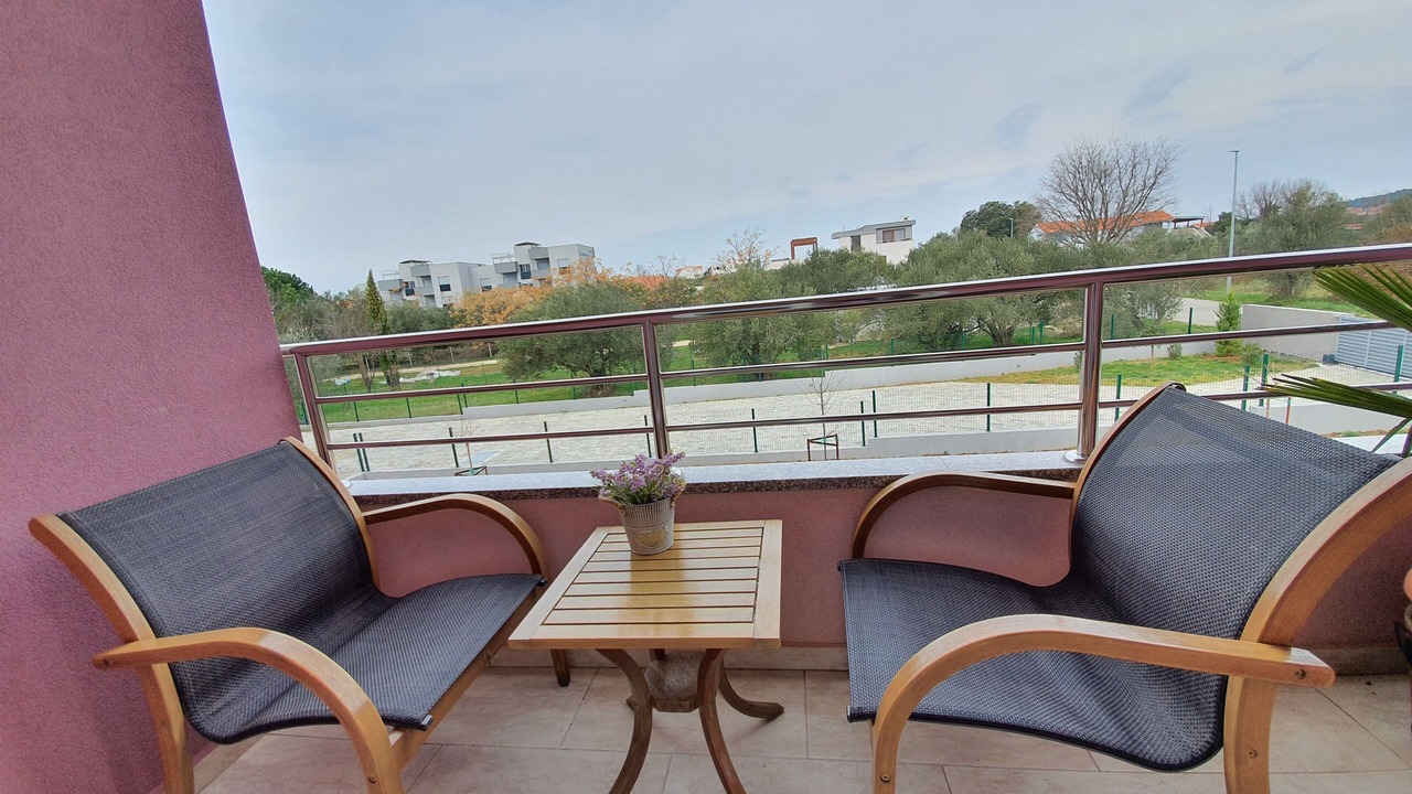 Photo of Patio Balcony in Bibinje