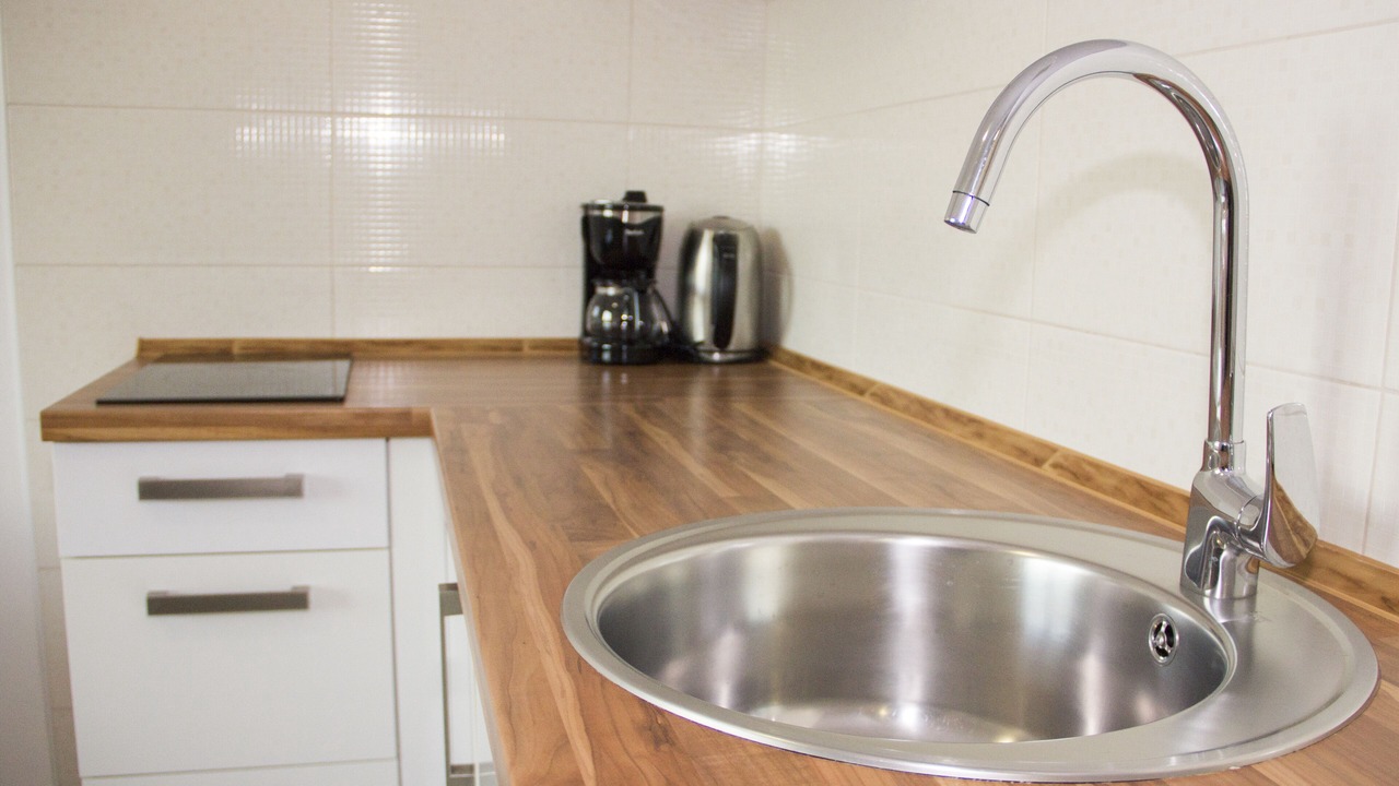 Photo of Kitchen in Bibinje
