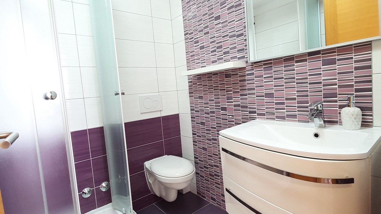Photo of Bathroom in Bibinje