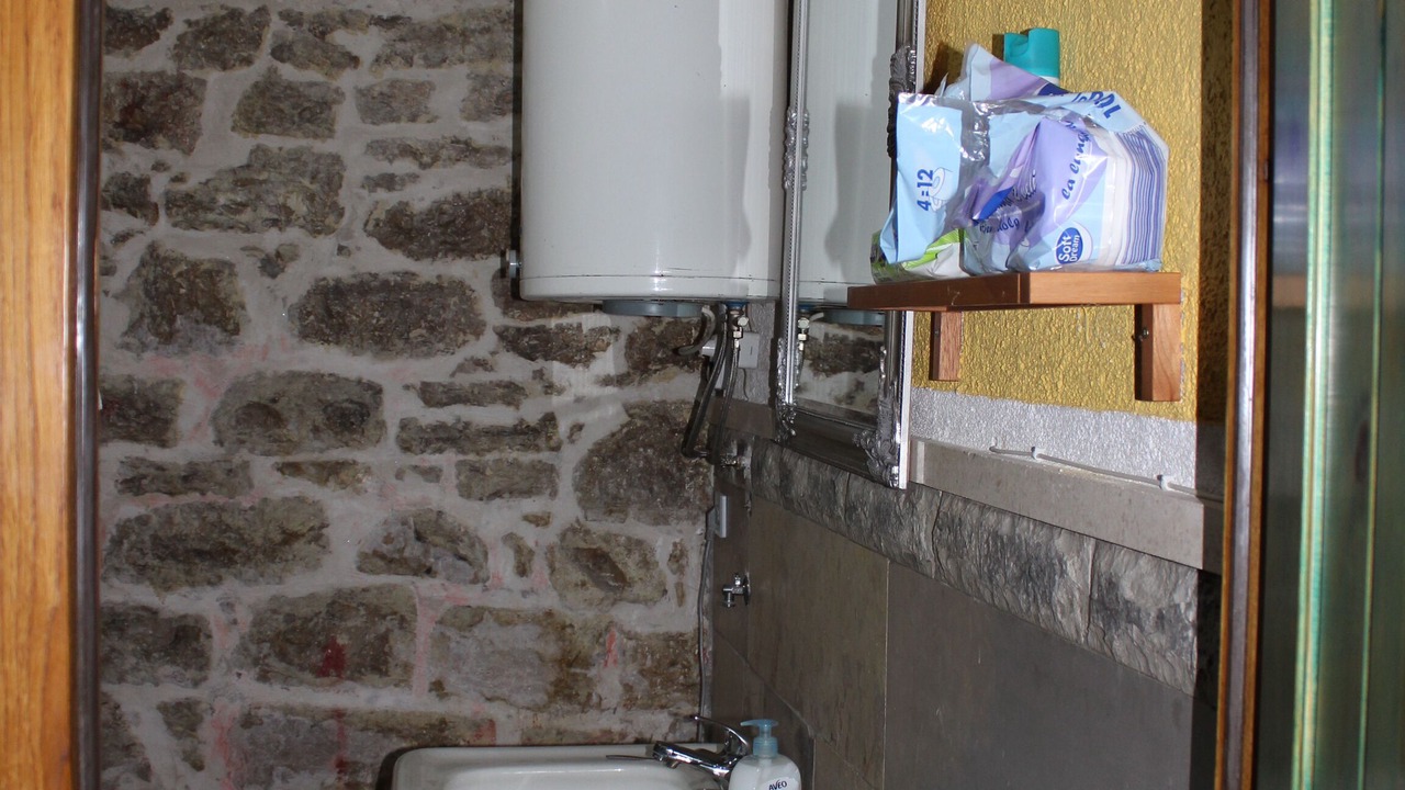 Photo of Bathroom in Betina