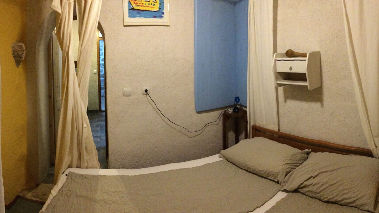 Photo of Bedroom in Betina