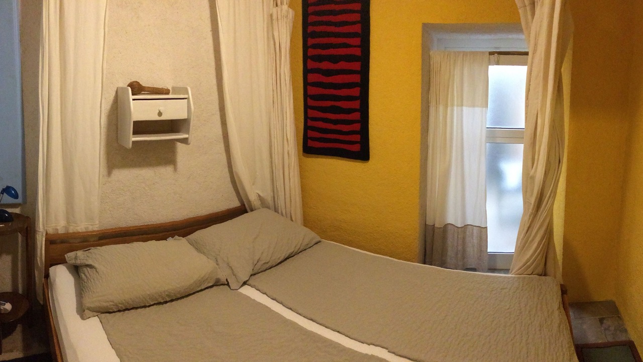 Photo of Bedroom in Betina