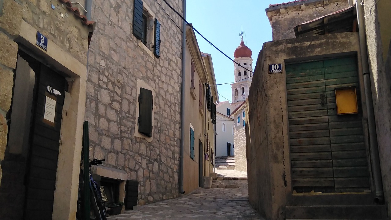 Photo of Outdoor in Betina