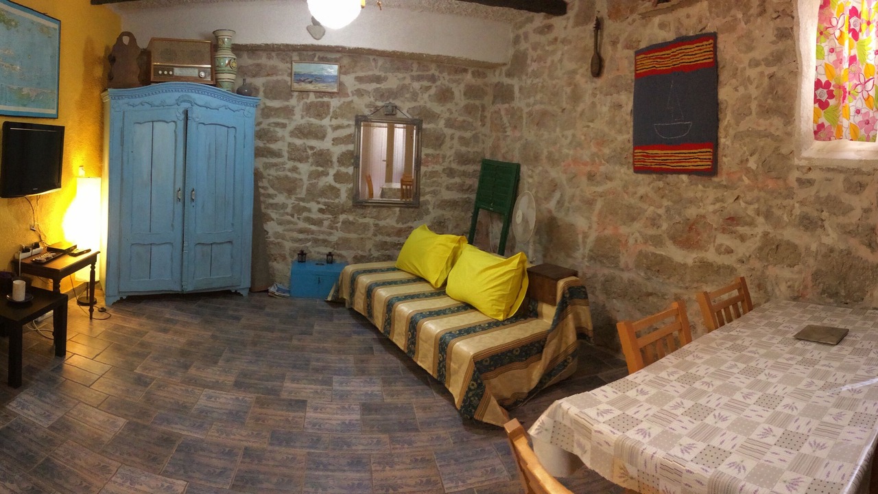 Photo of Livingroom in Betina