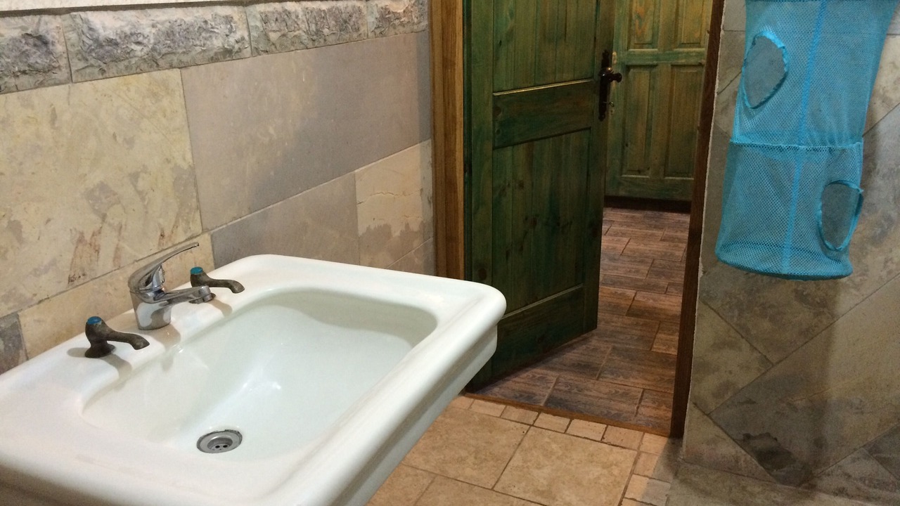 Photo of Bathroom in Betina