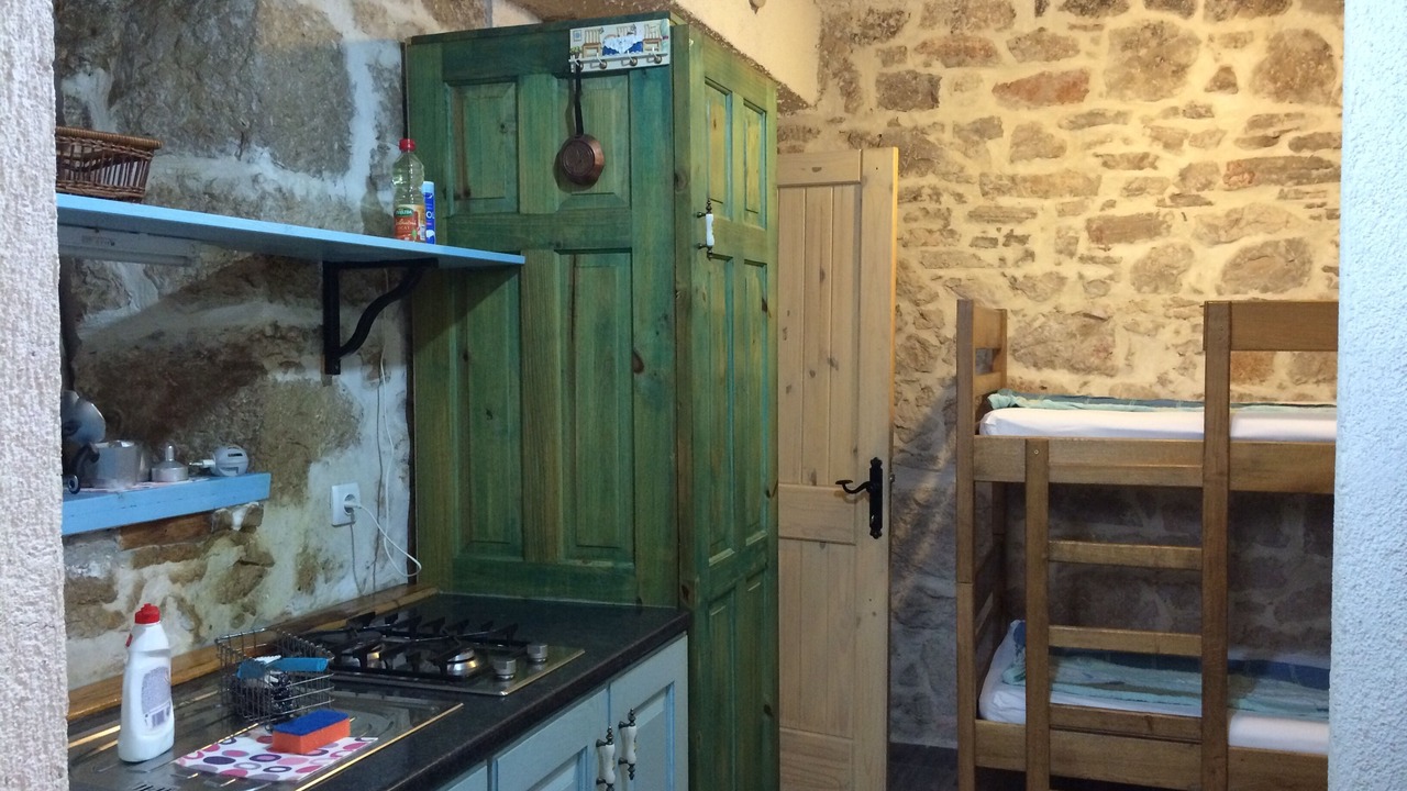Photo of Kitchen in Betina