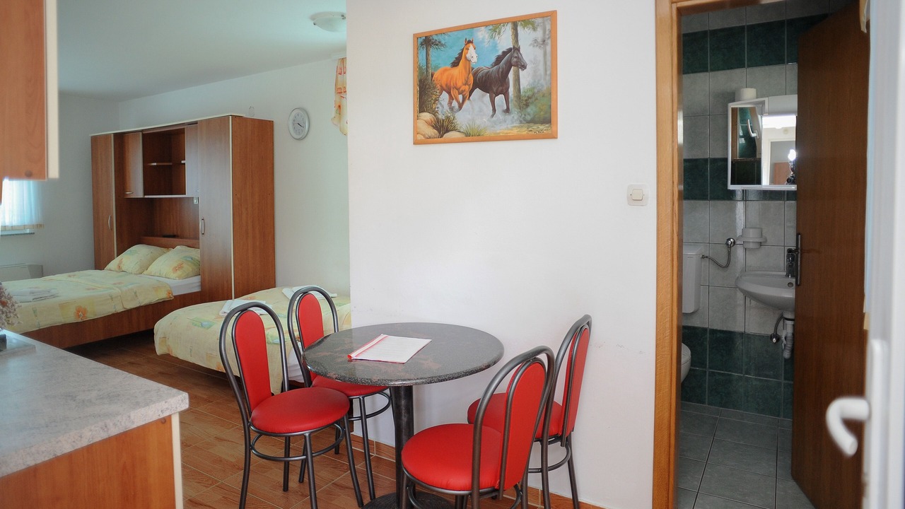 Photo of Bedroom in Caska