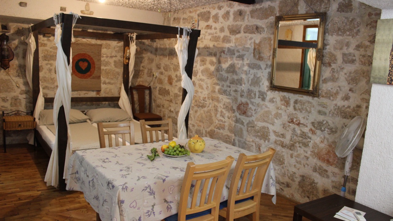 Photo of Bedroom in Betina
