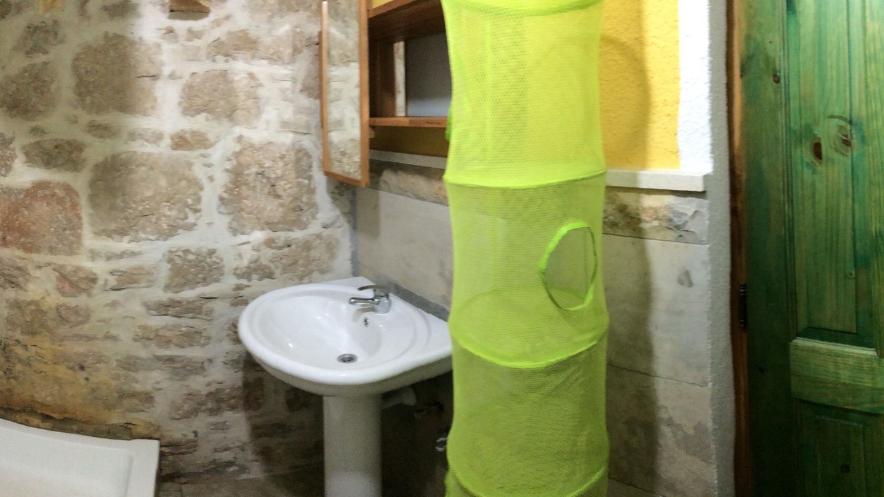 Photo of Bathroom in Betina