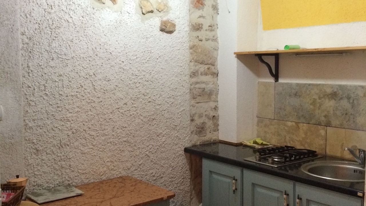 Photo of Kitchen in Betina