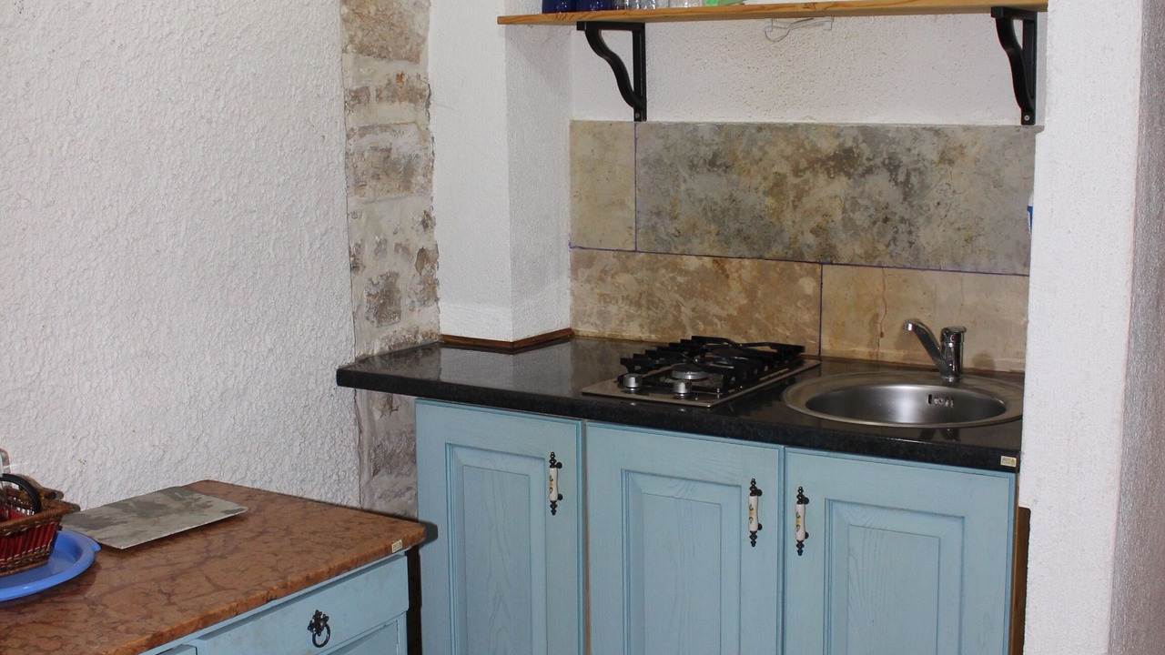 Photo of Kitchen in Betina