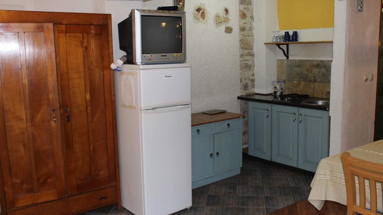 Photo of Kitchen in Betina