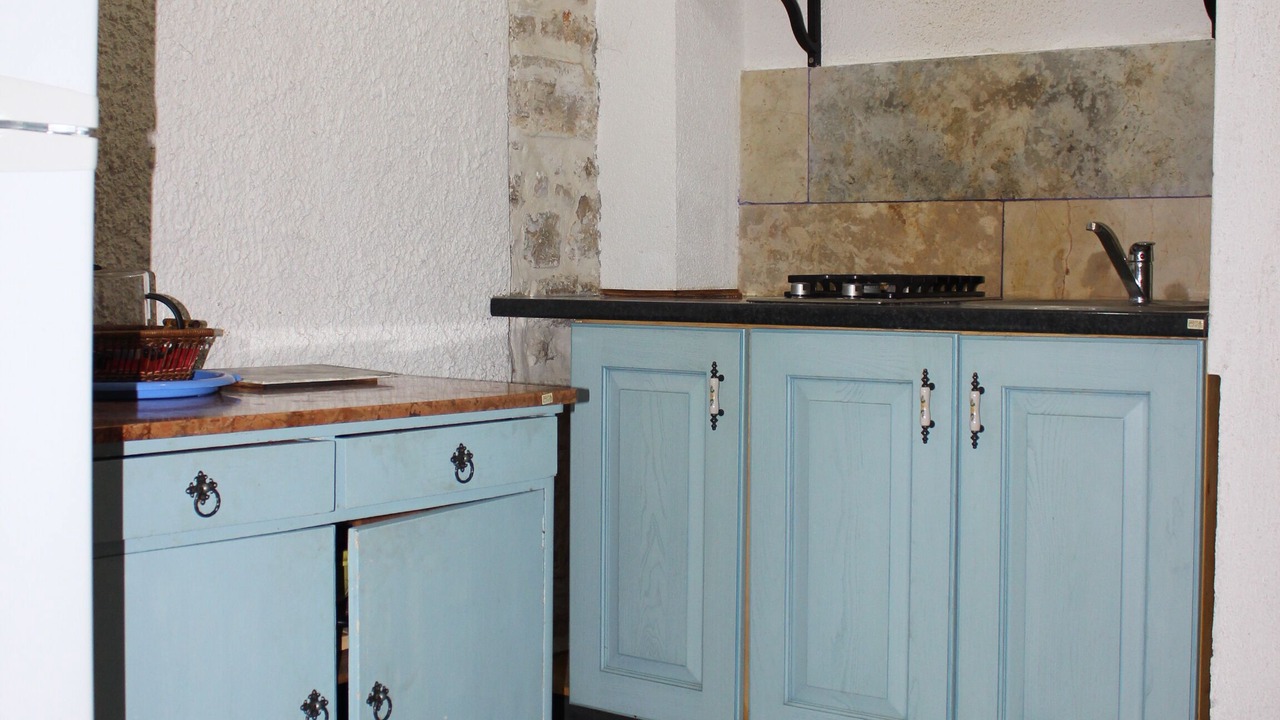 Photo of Kitchen in Betina