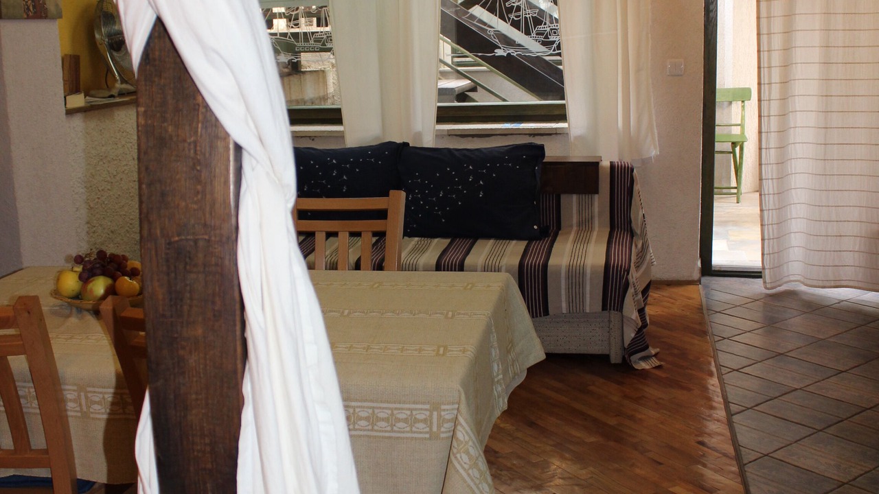 Photo of Livingroom in Betina