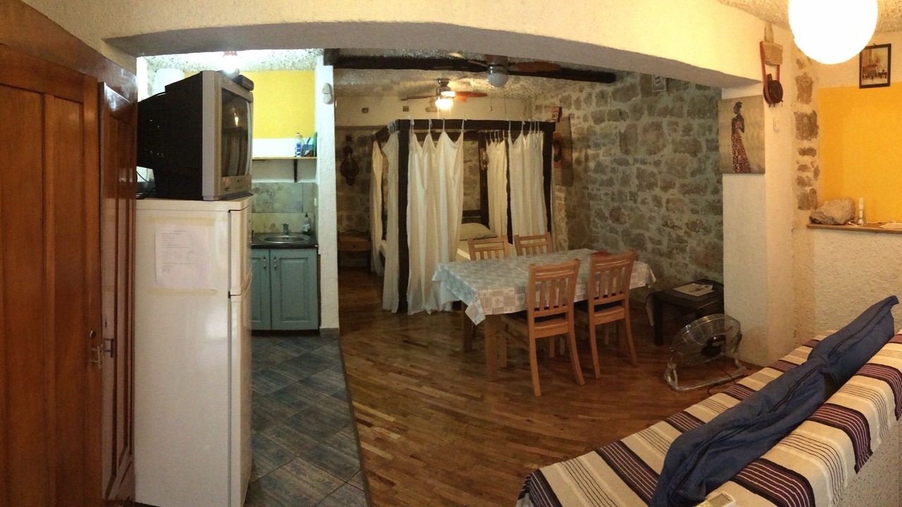 Photo of Livingroom in Betina