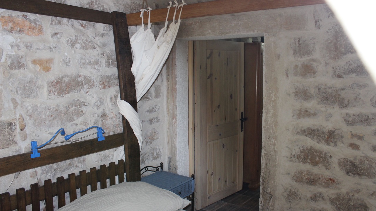 Photo of Bedroom in Betina