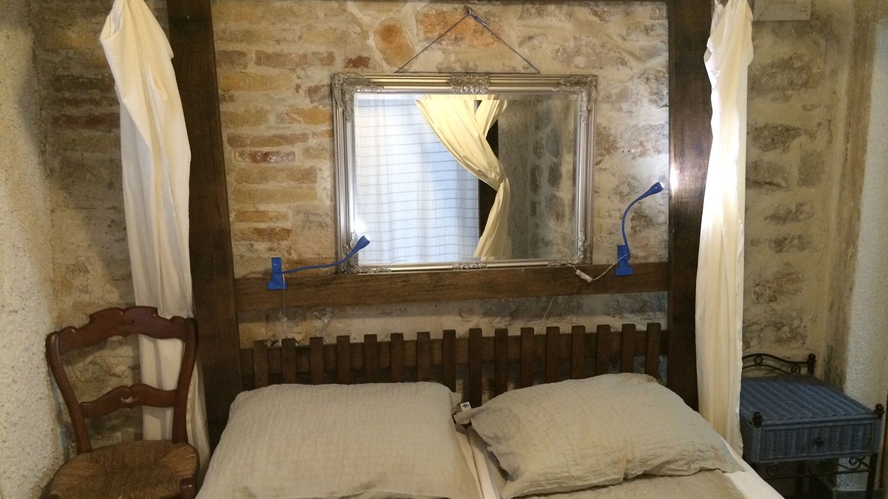 Photo of Bedroom in Betina