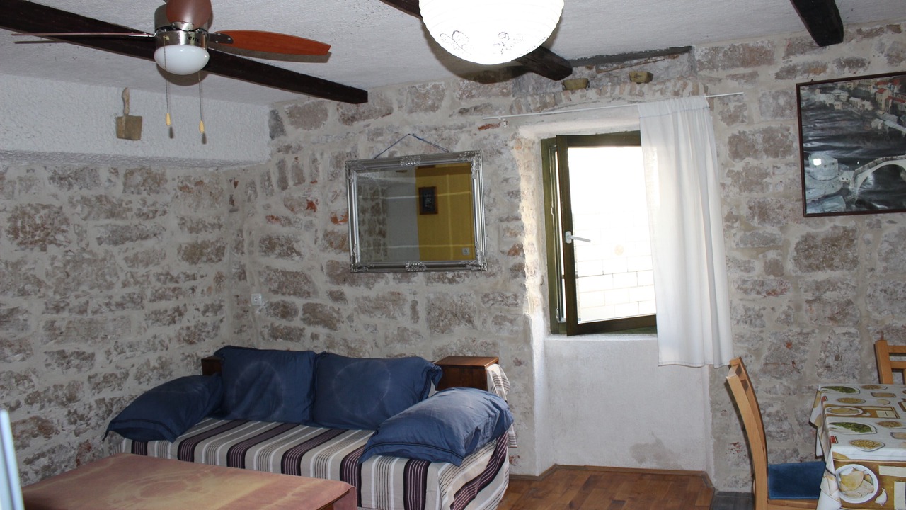Photo of Livingroom in Betina