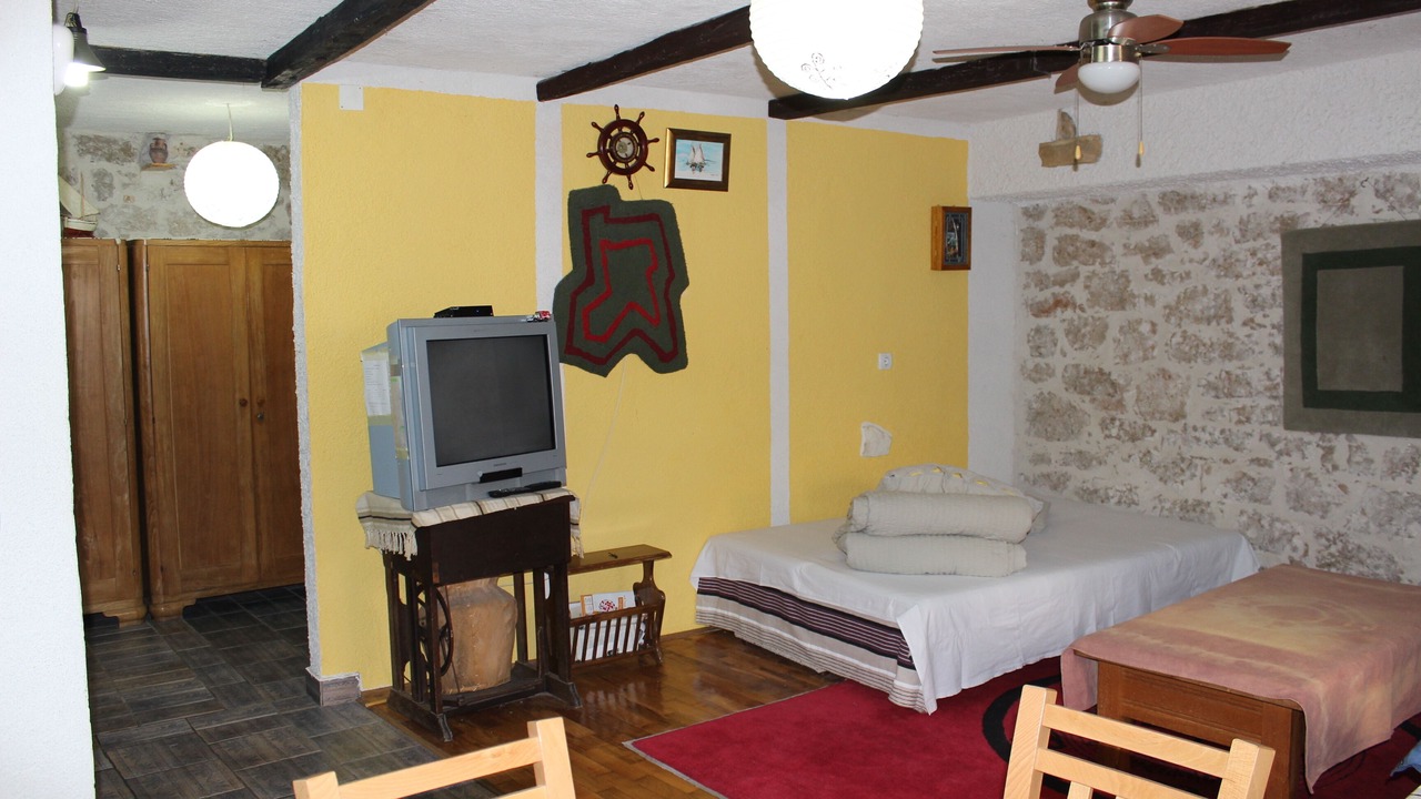 Photo of Bedroom in Betina