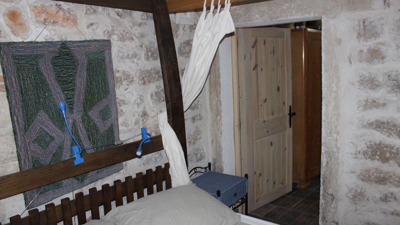Photo of Bedroom in Betina