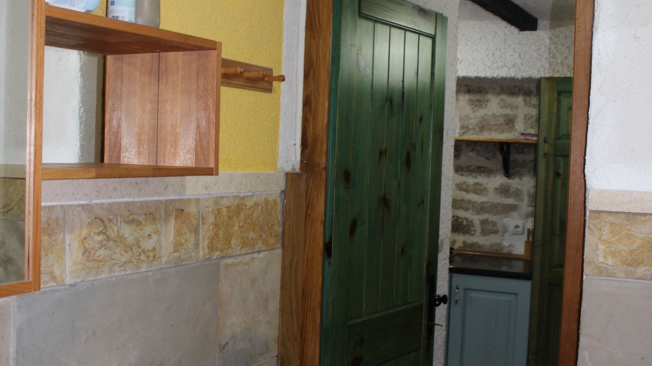 Photo of Bathroom in Betina