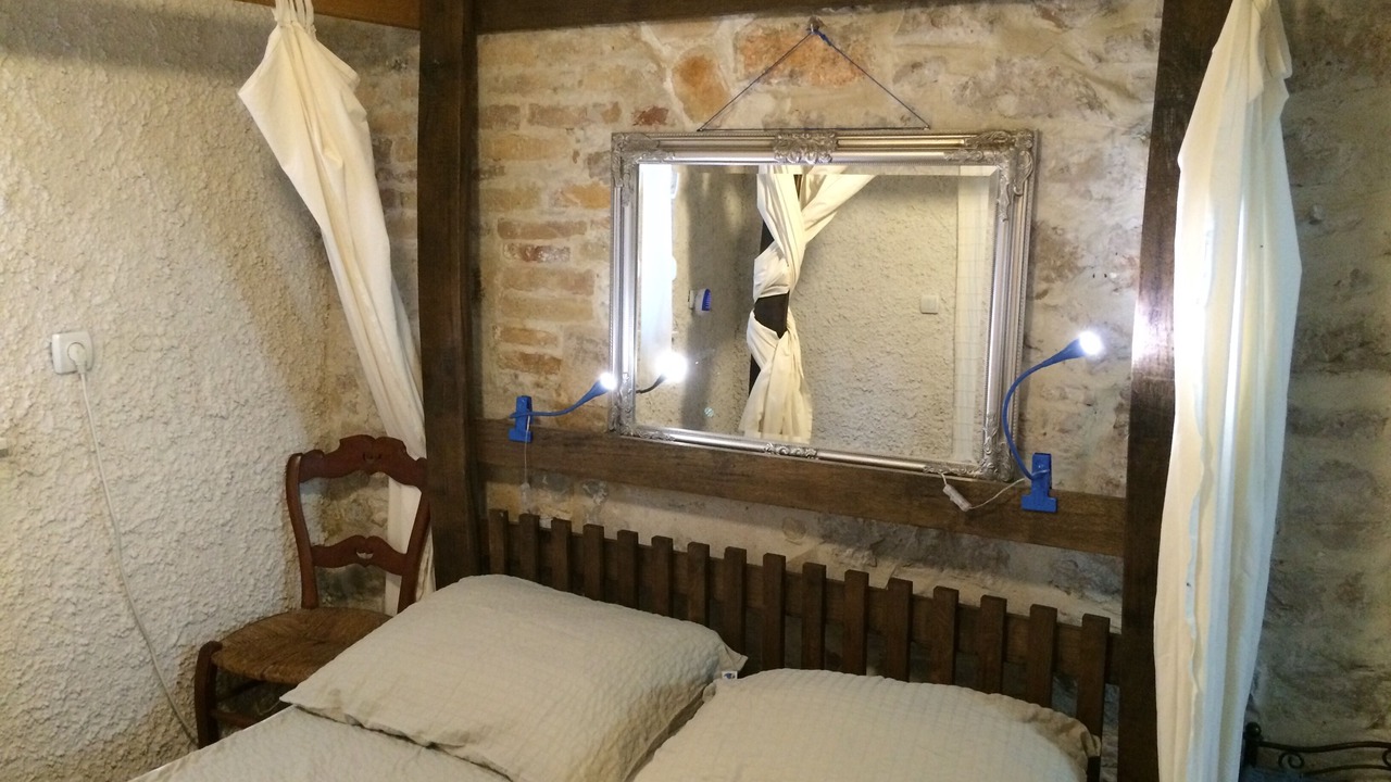 Photo of Bedroom in Betina