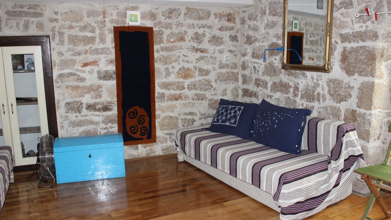 Photo of Livingroom in Betina