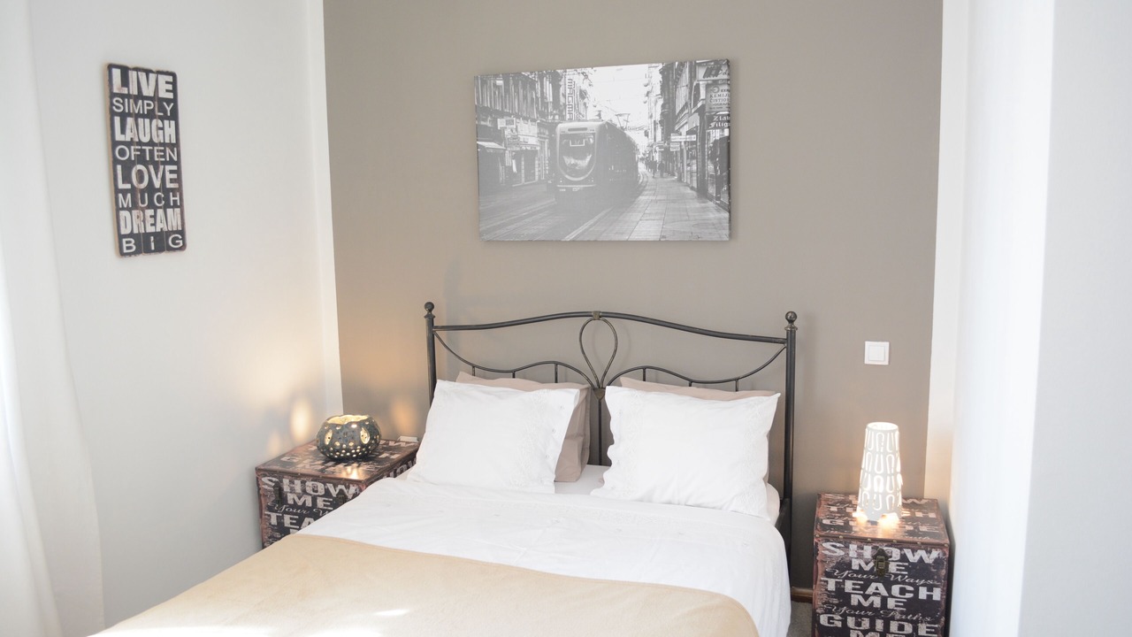 Photo of Bedroom in Zagreb