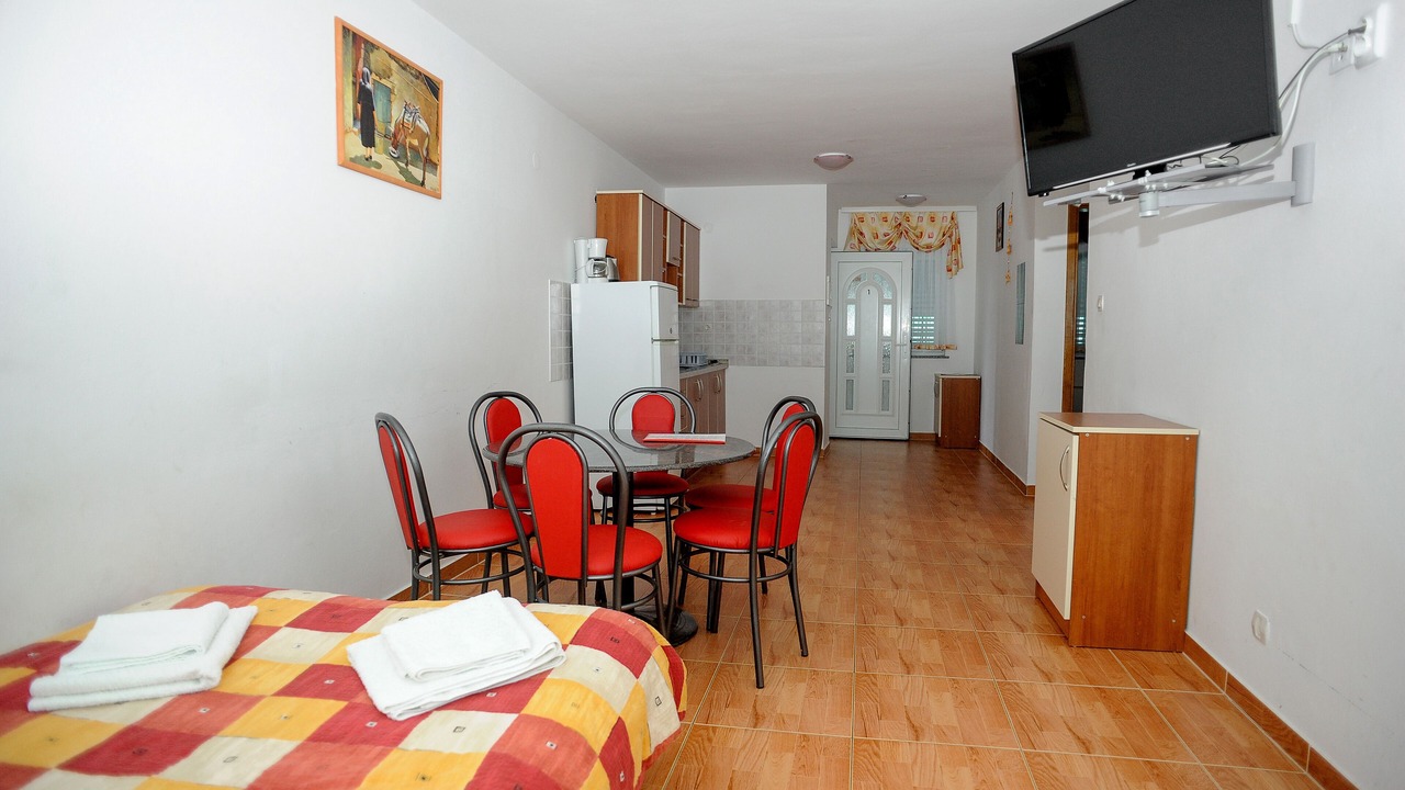 Photo of Bedroom in Caska