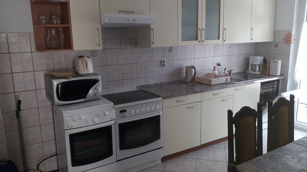 Photo of Kitchen in Palit