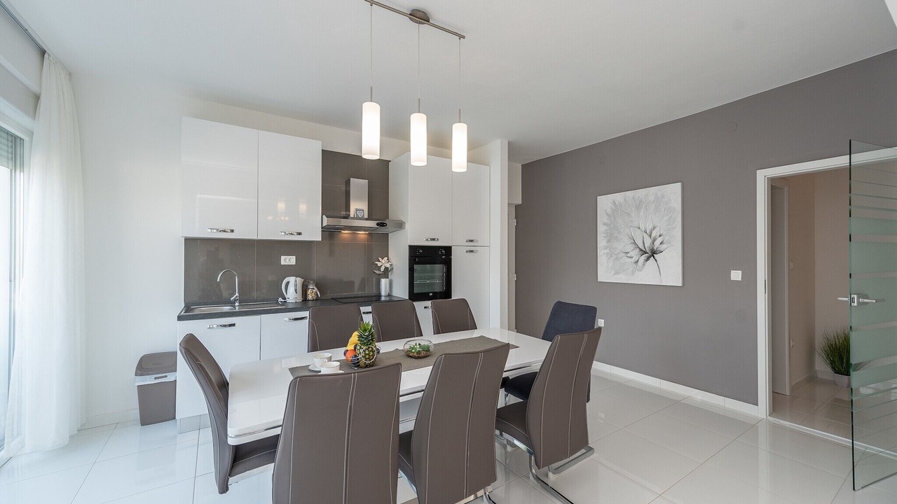 Photo of Livingroom in Galovac