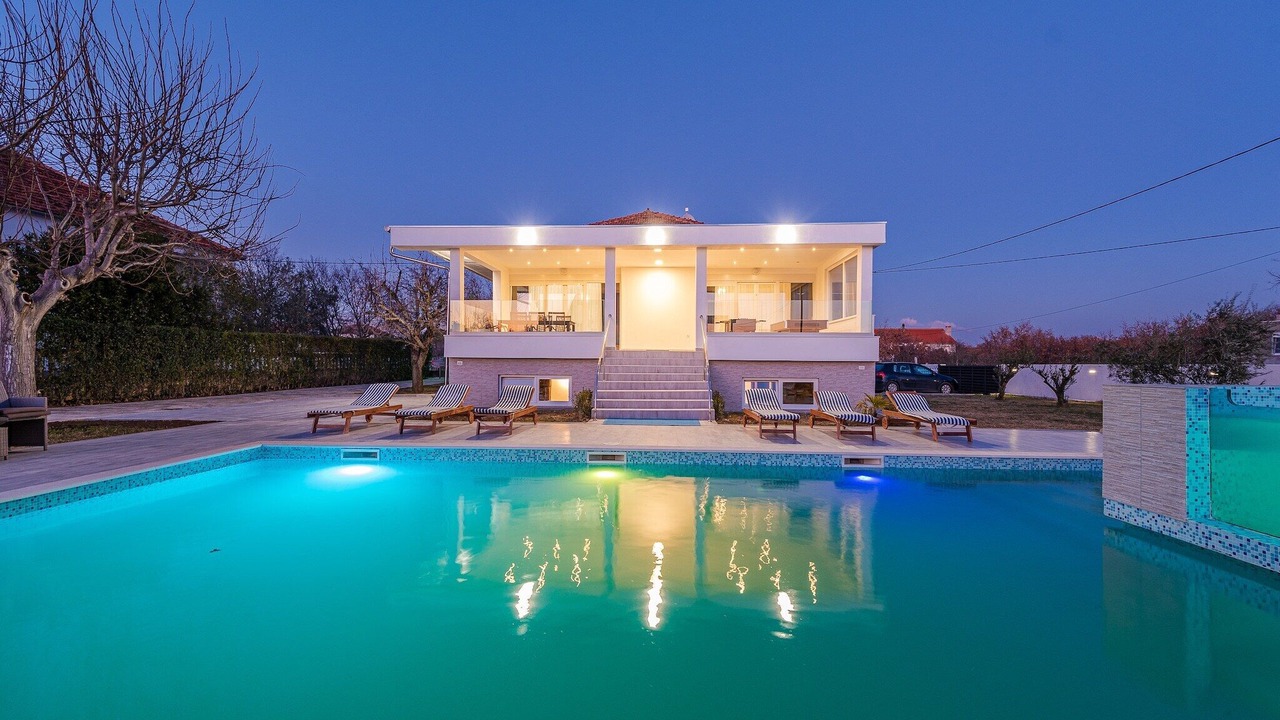 Photo of Outdoor in Galovac